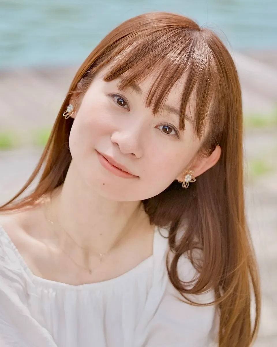 上村叶恵のプロフィール写真
